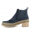 Челси El Naturalista N5121 lux suede ocean / kentia