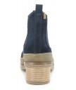 Челси El Naturalista N5121 lux suede ocean / kentia