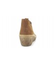 Ботильоны El Naturalista N5131 pleasant wood / myth yggdrasil
