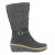 Сапоги El Naturalista N5138 pleasant black / myth yggdrasil