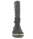 Сапоги El Naturalista N5138 pleasant black / myth yggdrasil