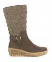Сапоги El Naturalista N5138 pleasant brown / myth yggdrasil