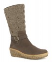 Сапоги El Naturalista N5138 pleasant brown / myth yggdrasil