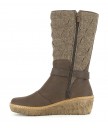 Сапоги El Naturalista N5138 pleasant brown / myth yggdrasil