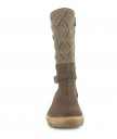 Сапоги El Naturalista N5138 pleasant brown / myth yggdrasil