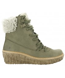 Черевики El Naturalista N5139 pleasant kaki / myth yggdrasil