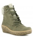 Ботинки El Naturalista N5139 pleasant kaki / myth yggdrasil