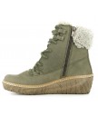 Ботинки El Naturalista N5139 pleasant kaki / myth yggdrasil