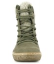 Ботинки El Naturalista N5139 pleasant kaki / myth yggdrasil