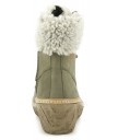 Ботинки El Naturalista N5139 pleasant kaki / myth yggdrasil