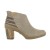 Ботильоны El Naturalista N5171 pleasant plume / lichen
