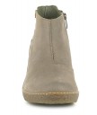 Ботильоны El Naturalista N5171 pleasant plume / lichen