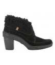 Ботинки El Naturalista N5172 lux suede-doble faz black / lichen