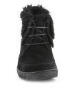 Ботинки El Naturalista N5172 lux suede-doble faz black / lichen