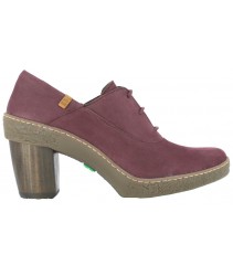 Туфлі El Naturalista N5174 pleasant rioja / lichen