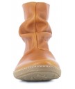 Ботильоны El Naturalista N5304 dolce henna / coral
