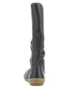 Сапоги El Naturalista N5305 dolce black / coral