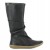 Сапоги El Naturalista N5305 dolce black / coral