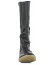 Сапоги El Naturalista N5305 dolce black / coral