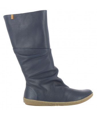 Сапоги El Naturalista N5305 dolce ocean / coral