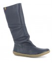 Сапоги El Naturalista N5305 dolce ocean / coral