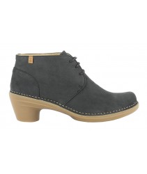 Ботинки El Naturalista N5326 pleasant black / aqua