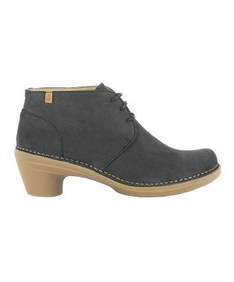 Ботинки El Naturalista N5326 pleasant black / aqua