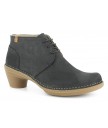 Ботинки El Naturalista N5326 pleasant black / aqua