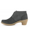 Ботинки El Naturalista N5326 pleasant black / aqua