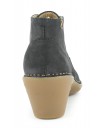 Ботинки El Naturalista N5326 pleasant black / aqua