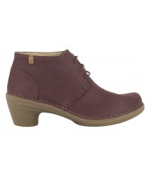 Черевики El Naturalista N5326 pleasant rioja / aqua