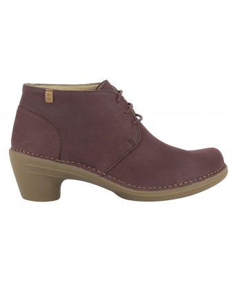 Ботинки El Naturalista N5326 pleasant rioja / aqua