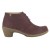 Ботинки El Naturalista N5326 pleasant rioja / aqua