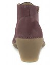 Ботинки El Naturalista N5326 pleasant rioja / aqua