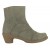 Полусапоги El Naturalista N5328 pleasant kaki / aqua