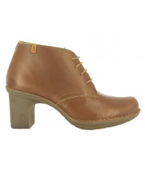Черевики El Naturalista N5400 dolce cuero / dovela