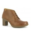 Ботинки El Naturalista N5400 dolce cuero / dovela