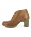 Ботинки El Naturalista N5400 dolce cuero / dovela