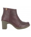 Ботильоны El Naturalista N5401 dolce rioja / dovela