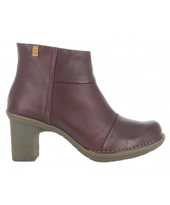 Ботильоны El Naturalista N5401 dolce rioja / dovela