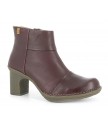 Ботильоны El Naturalista N5401 dolce rioja / dovela