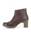 Ботильоны El Naturalista N5401 dolce rioja / dovela