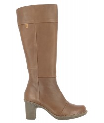 Чоботи El Naturalista N5403 dolce cuero / dovela