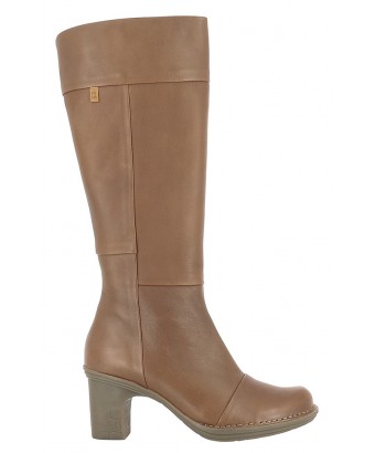 Сапоги El Naturalista N5403 dolce cuero / dovela