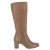 Сапоги El Naturalista N5403 dolce cuero / dovela