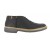 Полуботинки El Naturalista NG30 soft grain black / yugen