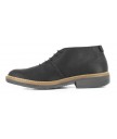 Полуботинки El Naturalista NG30 soft grain black / yugen