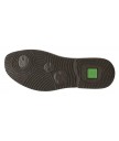 Полуботинки El Naturalista NG30 soft grain black / yugen