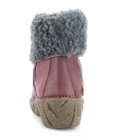 Ботинки El Naturalista NG55 soft grain rioja / yggdrasil