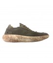 сникеры el naturalista n5520 pleasant kaki / terra